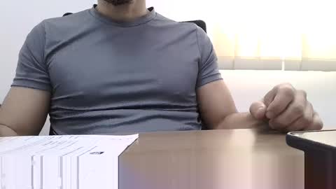 ahmad omar online show from 5, 3, 2025