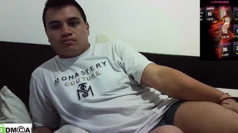 Snapshot of ahntony__69 chatting on 3, 1, 2025 ahntony  69 online show from 3, 1, 2025