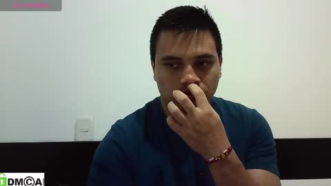 Snapshot of ahntony__69 chatting on 7, 1, 2025 ahntony  69 online show from 7, 1, 2025