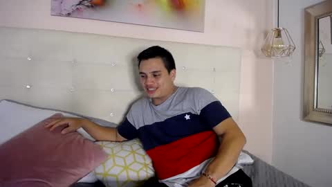 Snapshot of ahntony__69 chatting on 18, 1, 2025 ahntony  69 online show from 18, 1, 2025