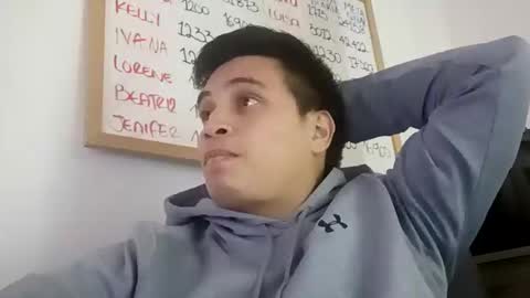 ahntony  69 online show from 5, 11, 2025