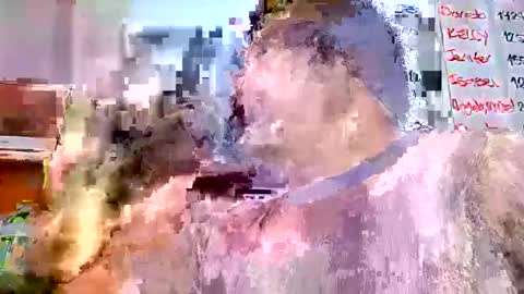 ahntony  69 online show from 14, 1, 2026