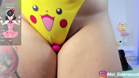 Ahri help me get to 100  online show from 23, 12, 2024