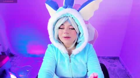 Ahri help me get to 100  online show from 22, 9, 2025