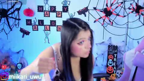 Ahri help me get to 100  online show from 14, 10, 2025