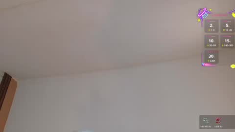 Ahvi Ebony online show from 3, 4, 2026