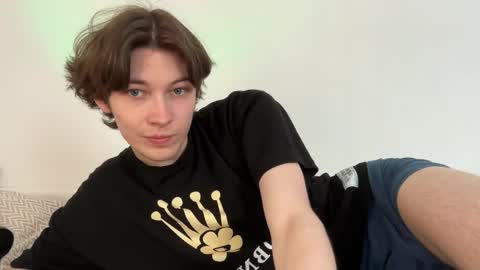 Denis online show from 11, 5, 2026