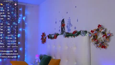 Snapshot of ai_kiyoko chatting on 6, 12, 2024 Lexi online show from 6, 12, 2024