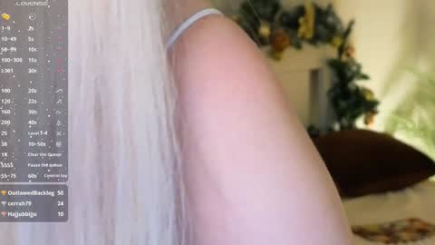 Snapshot of ai_kiyoko chatting on 8, 12, 2024 Lexi online show from 8, 12, 2024