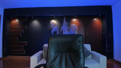 aidajoness online show from 25, 9, 2025