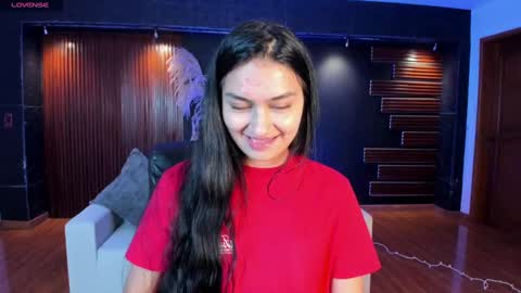 aidajoness online show from 28, 9, 2025