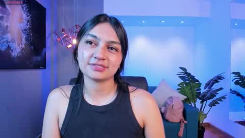 aidajoness online show from 21, 10, 2025