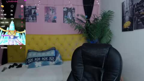 AIDAN online show from 2, 3, 2025