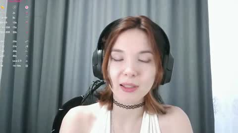 Ruby online show from 19, 6, 2026