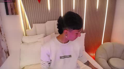 Aiden online show from 16, 2, 2026