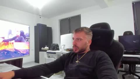 Aiden online show from 30, 9, 2025