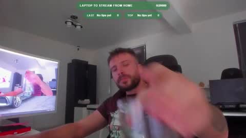 Aiden online show from 5, 10, 2025