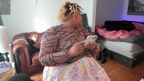 Snapshot of aiichou chatting on 14, 12, 2024 Montrals best BBW online show from 14, 12, 2024