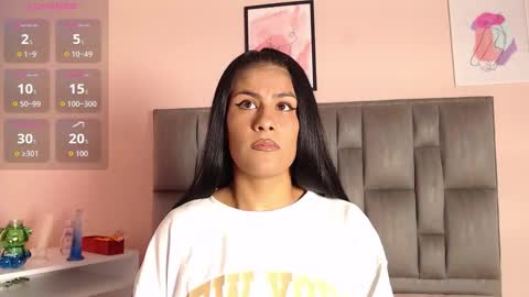 Snapshot of aiilynn_1 chatting on 26, 11, 2025 Ailyn online show from 26, 11, 2025