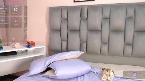 Snapshot of aiilynn_1 chatting on 3, 2, 2026 Ailyn online show from 3, 2, 2026