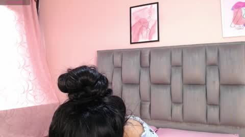 Snapshot of aiilynn_1 chatting on 10, 2, 2026 Ailyn online show from 10, 2, 2026