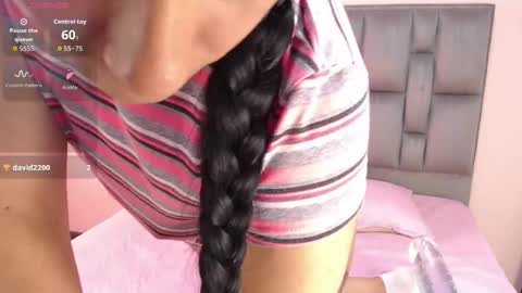 Snapshot of aiilynn_1 chatting on 13, 2, 2026 Ailyn online show from 13, 2, 2026