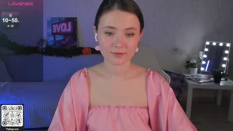 Lynn online show from 28, 11, 2025