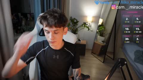 birthday here online show from 3, 1, 2025