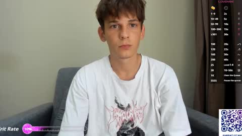 birthday here online show from 2, 10, 2025