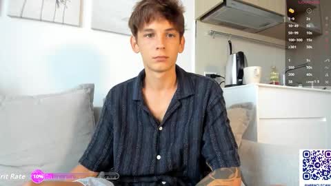 birthday here online show from 17, 10, 2025