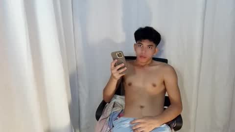 Angelo online show from 30, 3, 2026