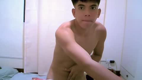 Angelo online show from 16, 4, 2026