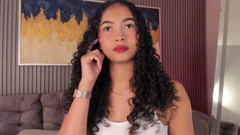 Alisson online show from 3, 2, 2025