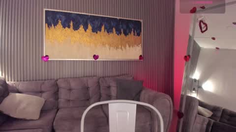 Alisson online show from 19, 2, 2025