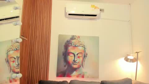 Alisson online show from 18, 9, 2025