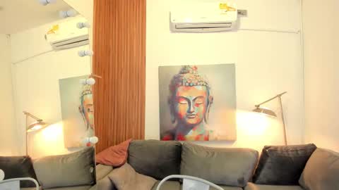 Alisson online show from 21, 10, 2025