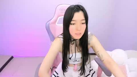 Ailee Hyuga online show from 10, 9, 2025