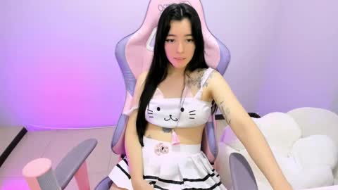 Ailee Hyuga online show from 18, 2, 2026