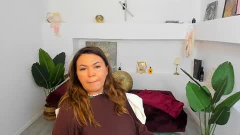 Aileen online show from 13, 6, 2026
