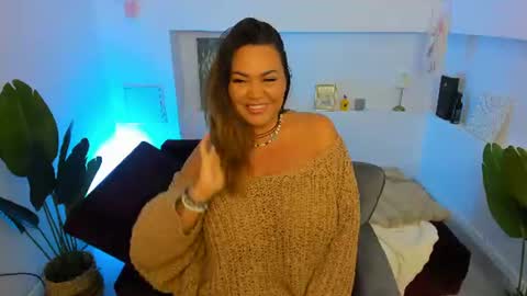 Aileen online show from 15, 6, 2026