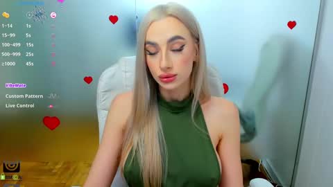 Allie  online show from 11, 2, 2025