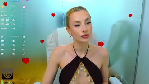 Allie  online show from 13, 6, 2026