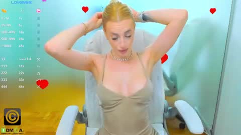 Allie  online show from 20, 6, 2026