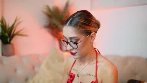  Aileen  online show from 11, 11, 2025