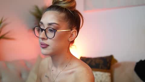  Aileen  online show from 13, 11, 2025