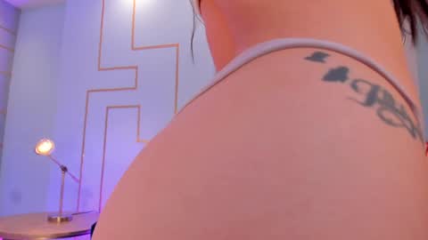  AILEEN VEGA  online show from 9, 1, 2025