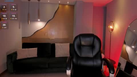  AILEEN VEGA  online show from 15, 2, 2025