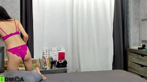 Snapshot of ailey_chao chatting on 5, 12, 2024 Ailey online show from 5, 12, 2024