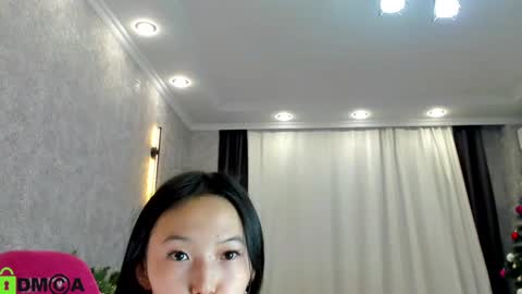 Snapshot of ailey_chao chatting on 20, 12, 2024 Ailey online show from 20, 12, 2024