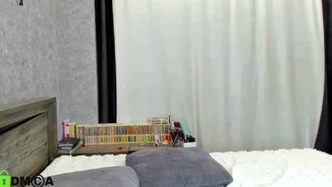 Snapshot of ailey_chao chatting on 19, 1, 2025 Ailey online show from 19, 1, 2025